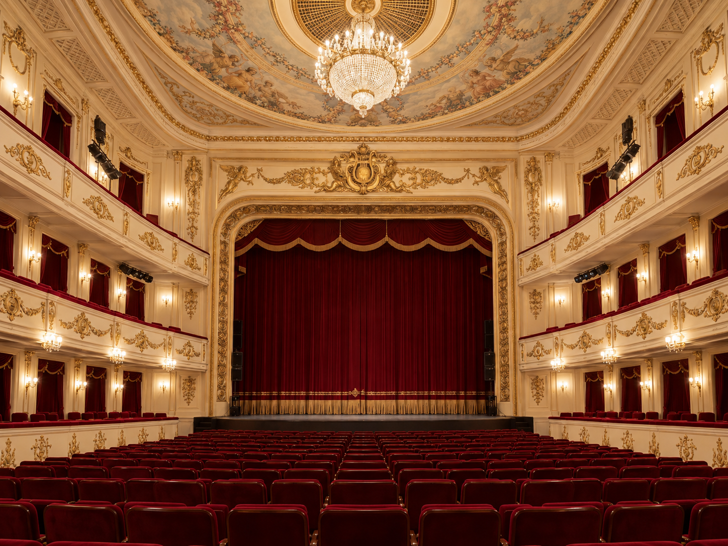 Süreyya Opera Binası