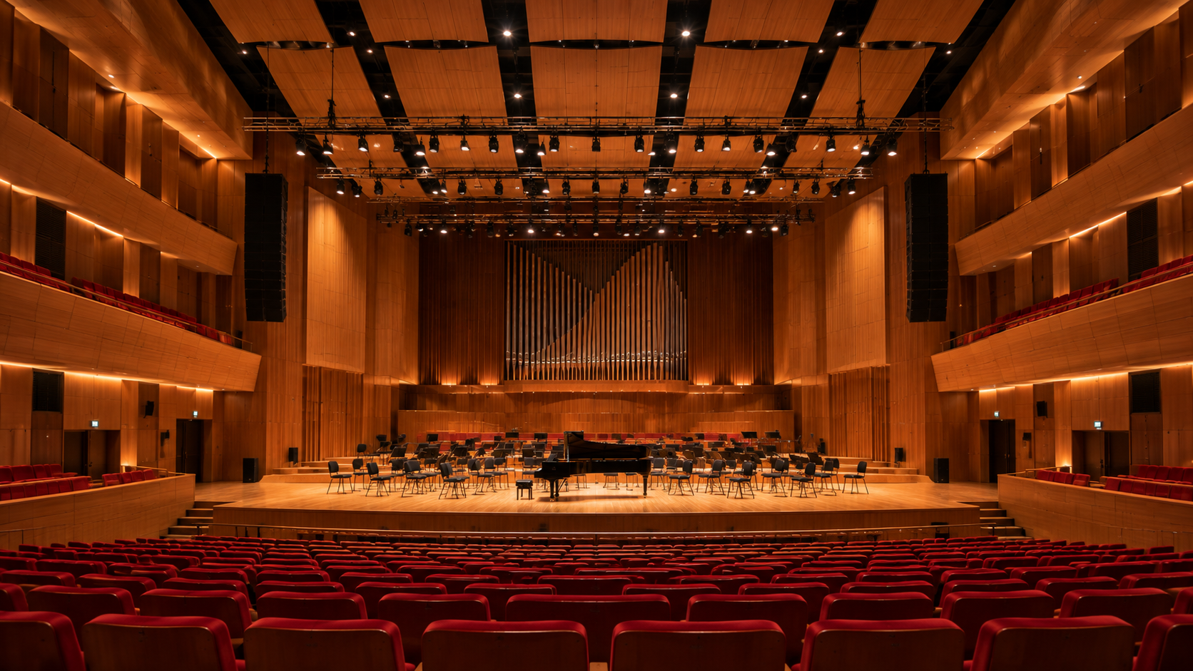 Cemal Reşit Rey Konser Salonu